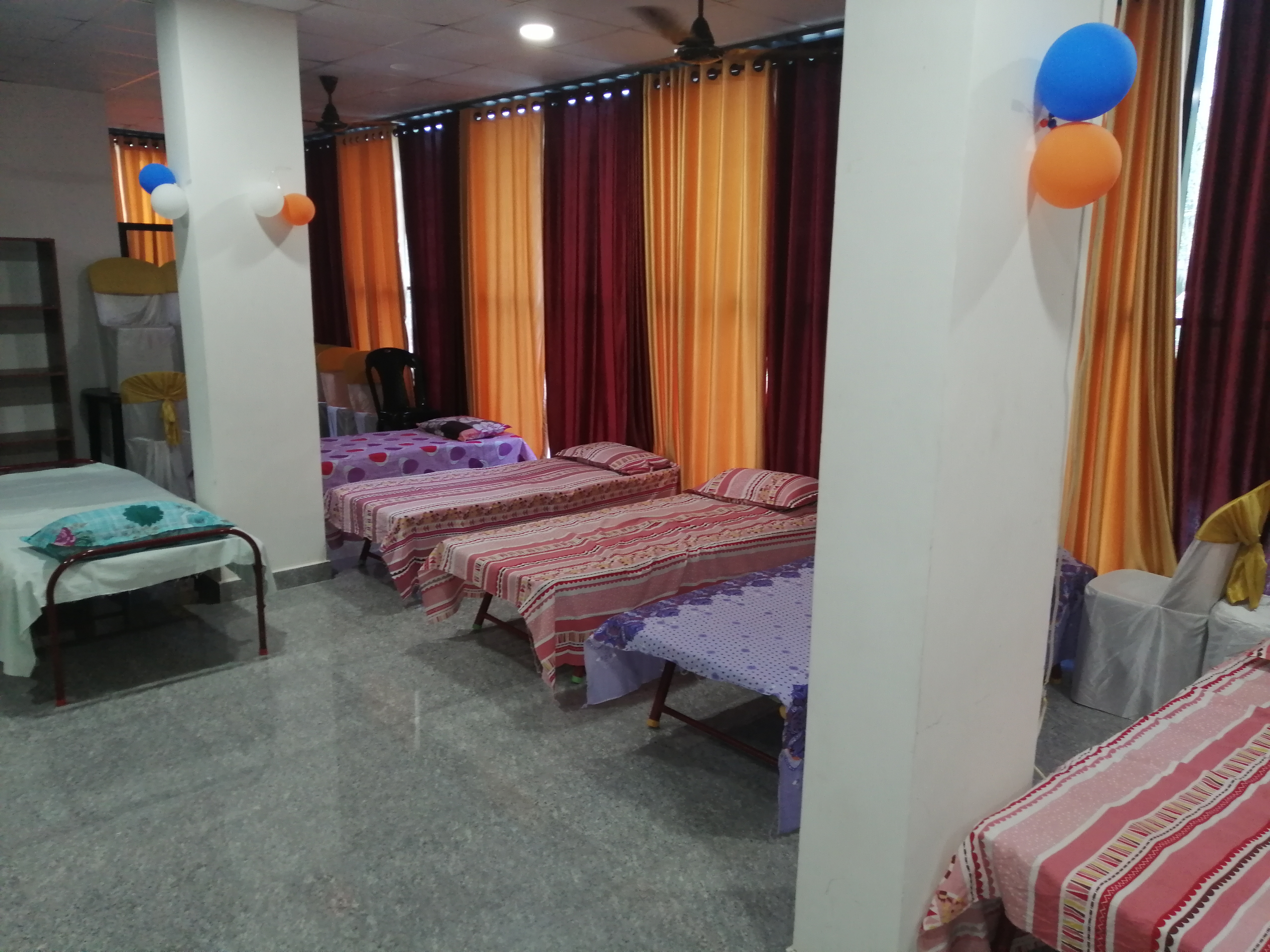 dorm