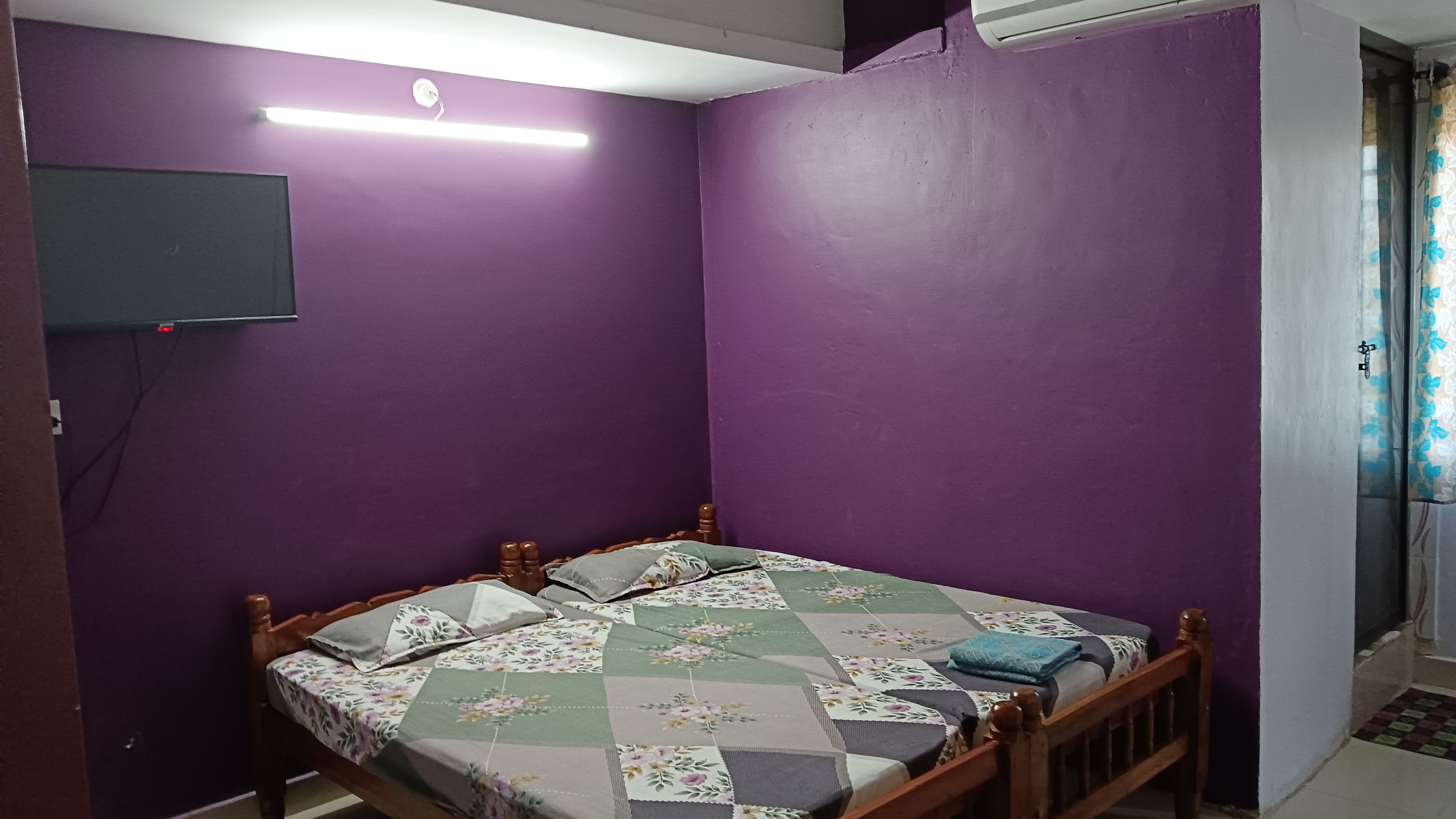 2 BHK Apartment